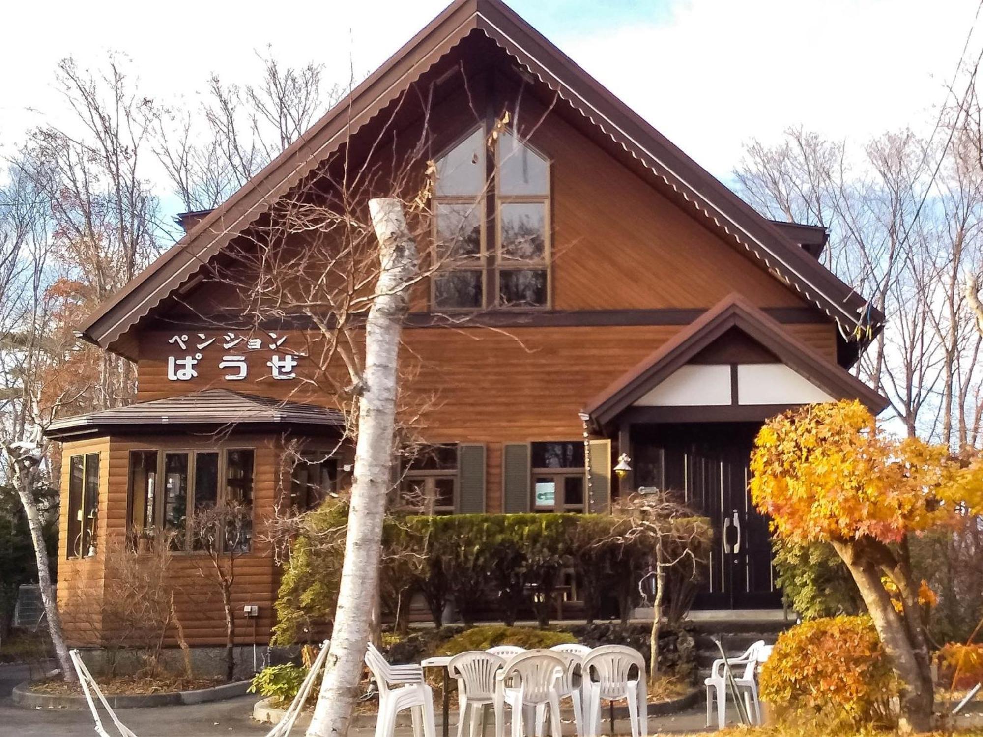 Minamitsuru-Gun - Hotel / Vacation Stay 45535 Yamanakako Bagian luar foto