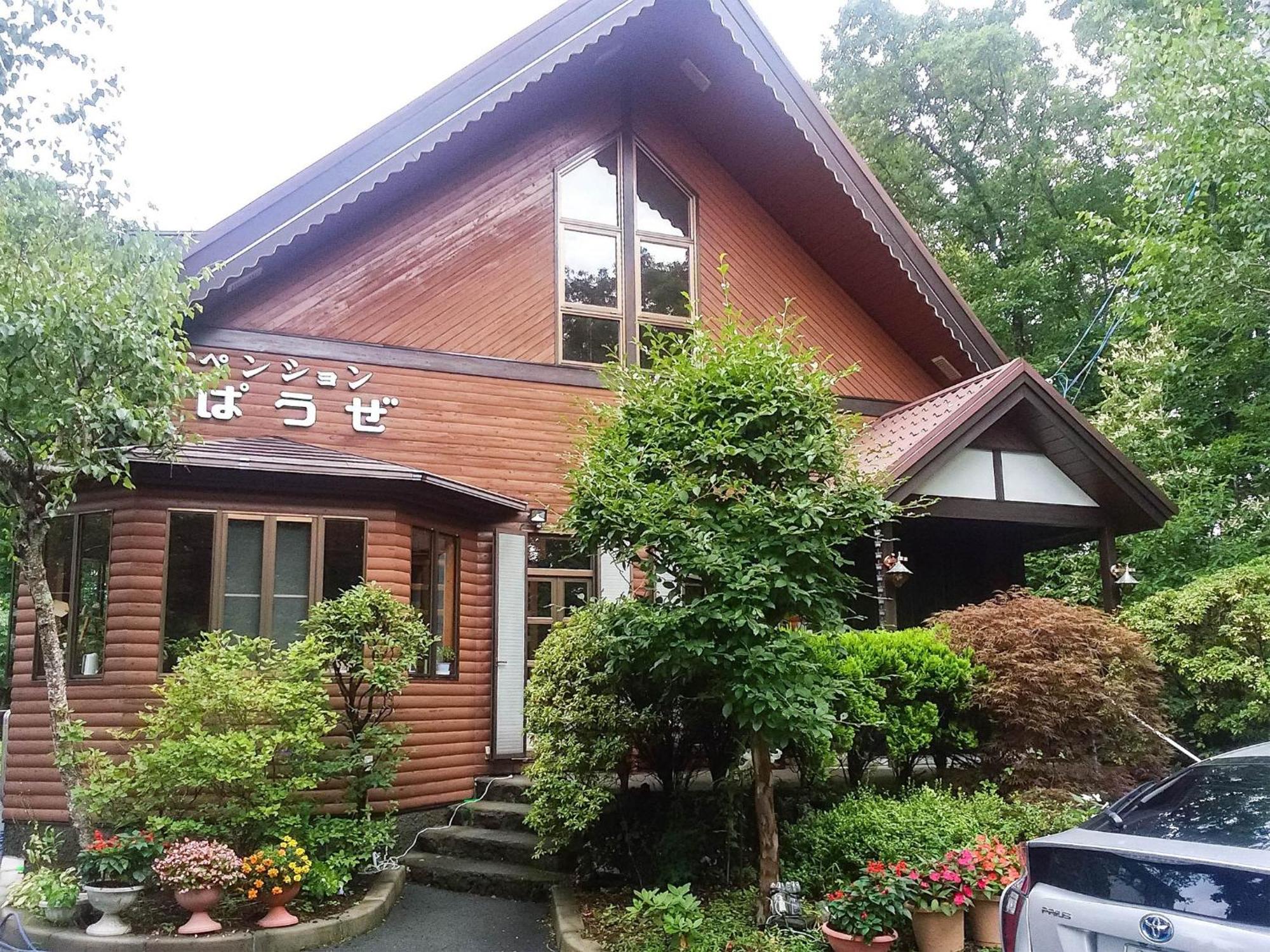 Minamitsuru-Gun - Hotel / Vacation Stay 45535 Yamanakako Bagian luar foto